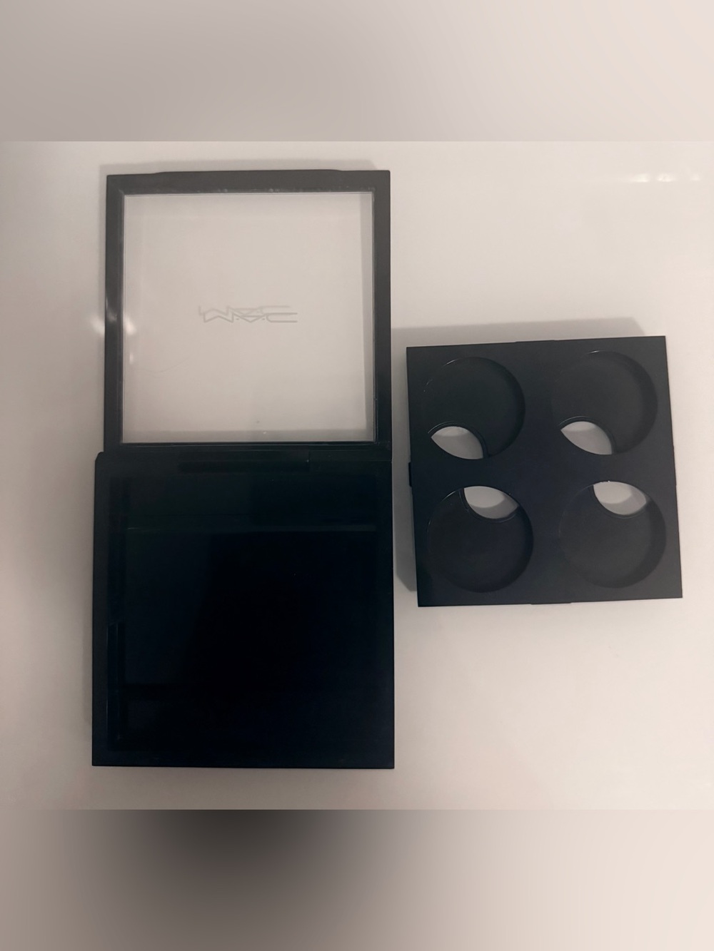 MAC Cosmetics Pro Palette Eyeshadow x 4 (Compact)
